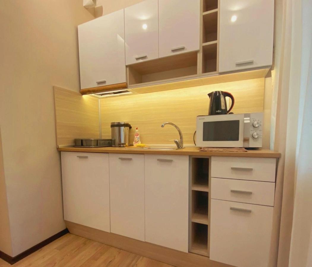 Апартамент Гали Pleven Exterior foto