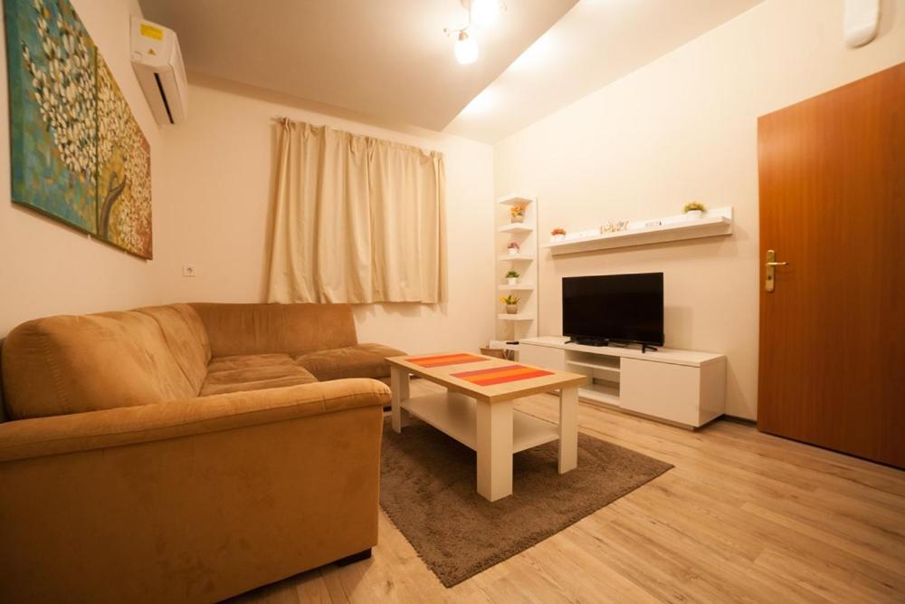 Апартамент Гали Pleven Exterior foto