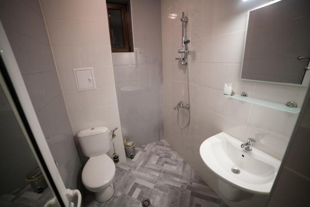 Апартамент Гали Pleven Exterior foto